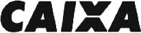 Logo Caixa