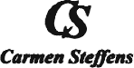 Logo Carmen Steffens