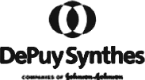 Logo DePuy Synthes