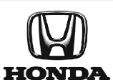 Logo Honda