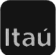 Logo Itaú