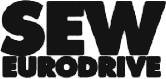 Logo SEW-Eurodrive