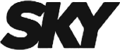 Logo Sky