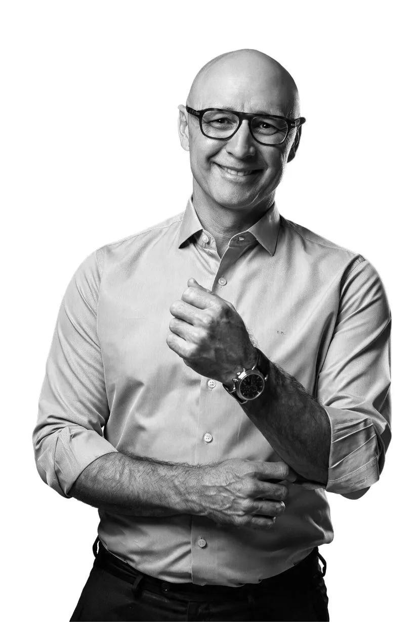 Eduardo Mendes